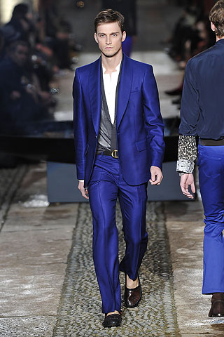 Roberto Cavalli / - 2011